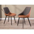 thumbnail image 3 of Chaise contemporain Marche, par LumiSource, 3 of 9