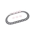 thumbnail image 1 of Jouet de Sushi Électronique Rotatif en Forme de Train pour Enfants Garçons Filles Style 2, 1 of 9
