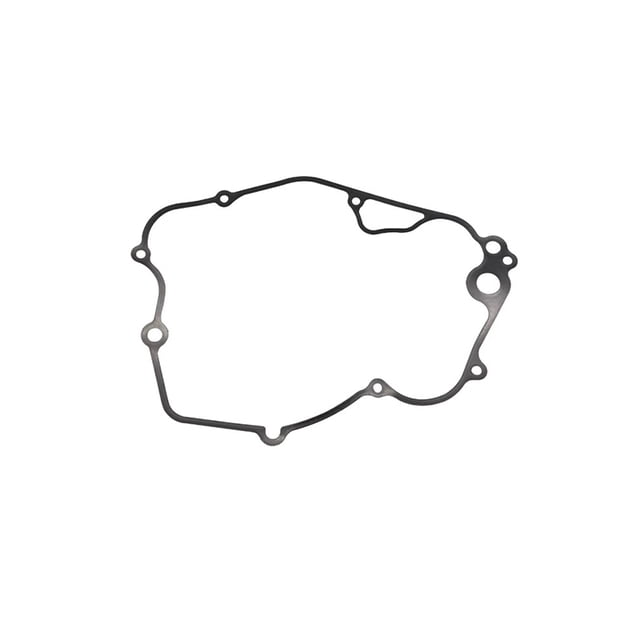 Motorcycle Engine Left And Right Side Cover Box Gasket For YAMAHA DT230 MT250 HJ250H