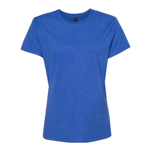 Hanes T-Shirt Femme Coton Parfait