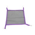 thumbnail image 1 of Guinea Pig  Ferret Hammock Bed, Summer Hamster Swing Breathable Mesh Hammock For Small Animals, 1 of 8
