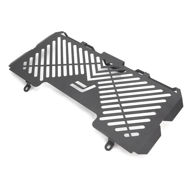Radiateur Couvercle de Grille de Protection de Radiateur de Moto Protection de Grille de Radiateur de Moto pour F650GS F700GS F800GS