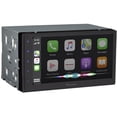 thumbnail image 2 of Pioneer DMH1770 6.8" Capacitive Glass Touchscreen, Bluetooth and Back-Up Camera Ready Digital Media Receiver, 2 of 4