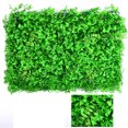 thumbnail image 2 of CEHVOM Green Plant Wall Simulation Plant Wall Decoration Living Room Interior Background Flower Wall Green Wall Hanging Plastic Fake LawnDoor Fence Fence Protection Clearance, 2 of 4