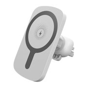 Birdeem 15W Vertical Stand Wireless Fast Charging Stand Mobile Phone Wireless Charger