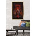 thumbnail image 3 of Netflix Stranger Things : Saison 4 - Creel House Teaser One Sheet, 3 of 4