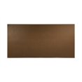 thumbnail image 1 of Fasade Hammered Oil Rubbed Bronze Wall Panel 4' x 8', 1 of 2