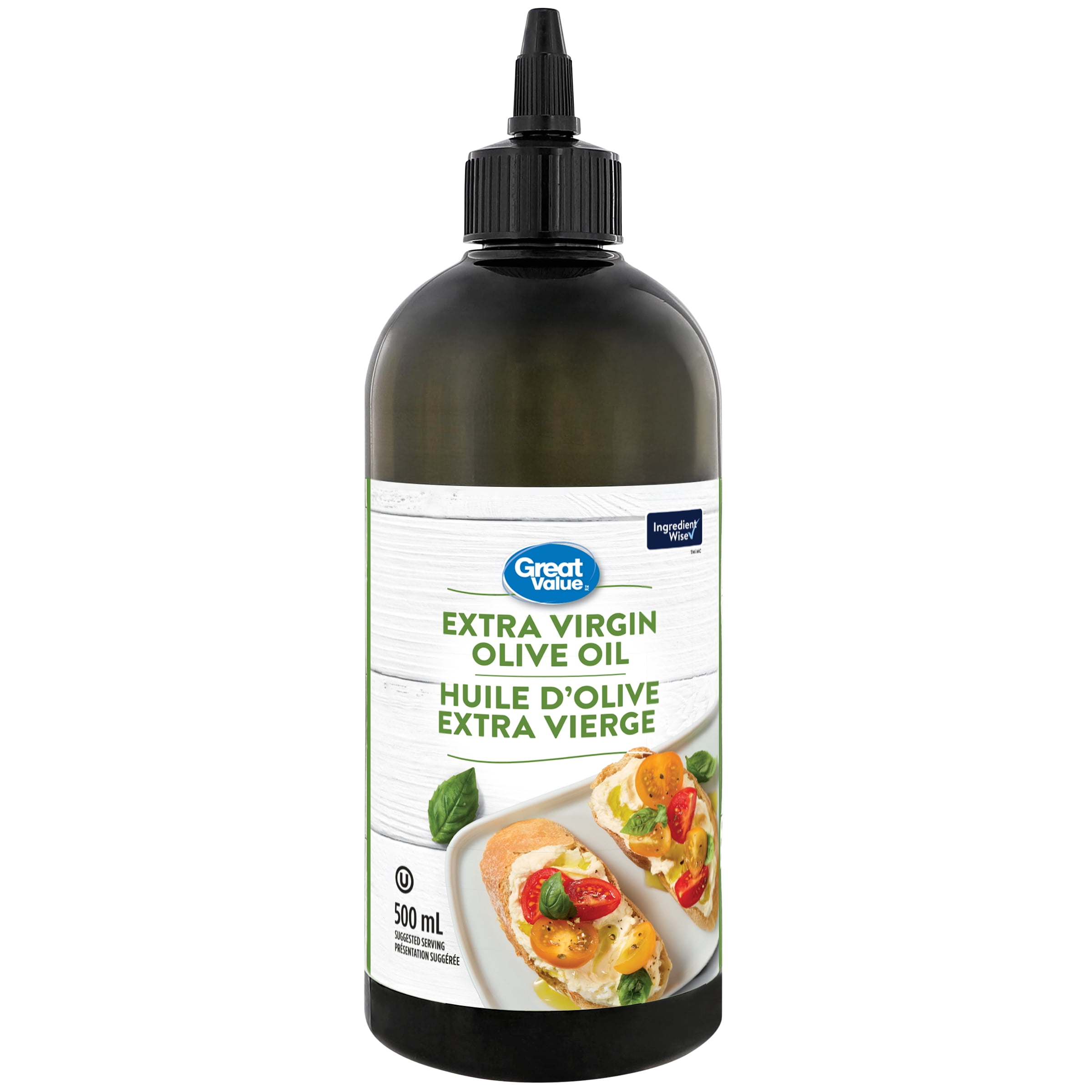 Great Value Extra Virgin Olive Oil