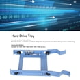 thumbnail image 4 of Hard Drive Tray, 2.5 Inch   HDD Tray Heat Dissipation Removable  For 3046 For 7040, 4 of 8
