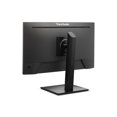 thumbnail image 4 of VIEWSONIC 24IN 1080P ERGONOMIC 120HZ MONITOR WITH VARIABLE REFRESH RATE, HDMI AN, 4 of 8