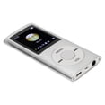 thumbnail image 1 of Mp3   Mp4 Players Mp3 Player Stylish Multifunctional Lossless Sound Slim 1.8 Inch Lcd Sn Portable Mp3 Music Player, 1 of 8