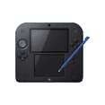 thumbnail image 3 of Nintendo - Console de Jeu Vidéo Portative 2DS - Bleu (Remis à Neuf), 3 of 6