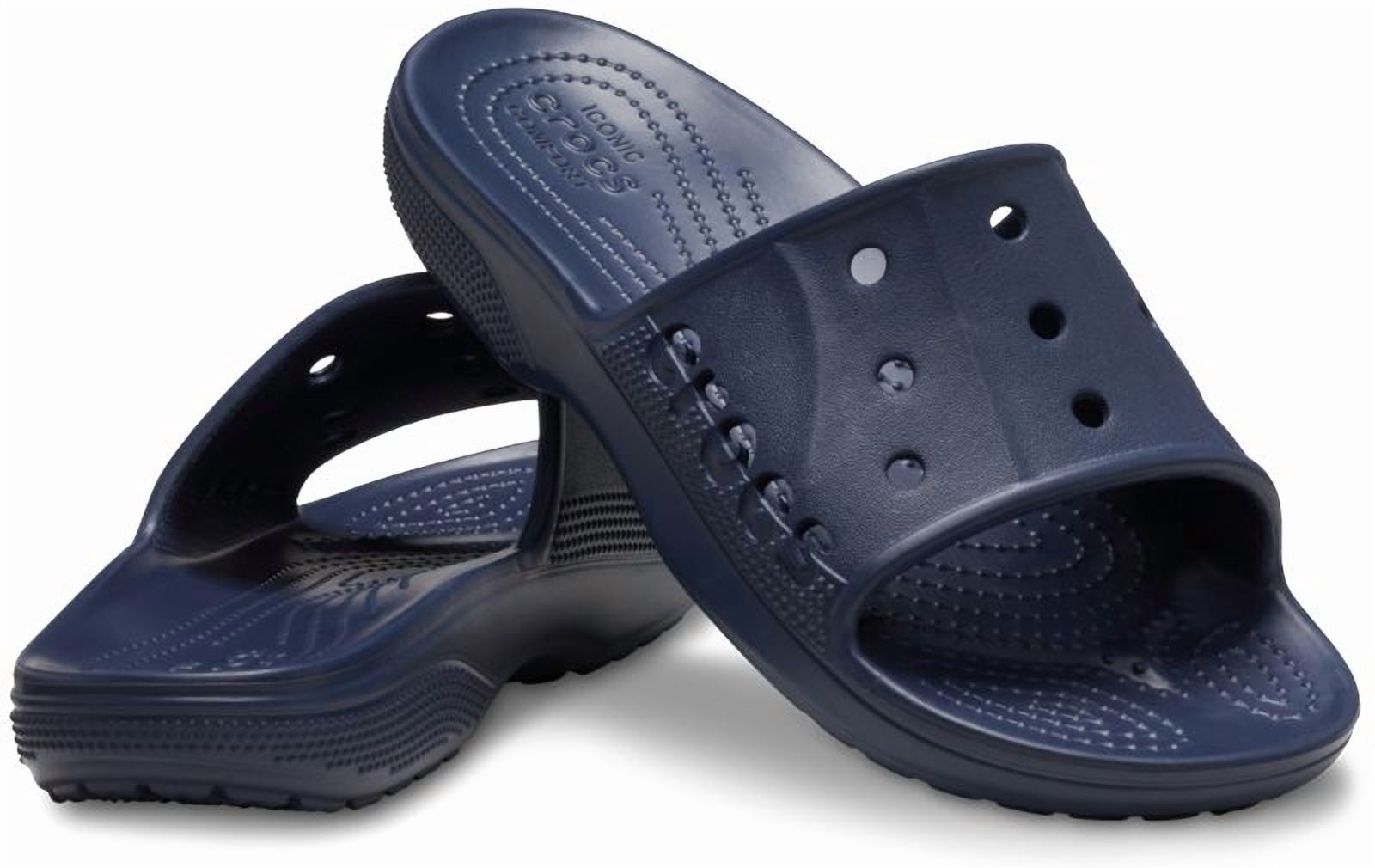 Mules Crocs Baya Unisexe