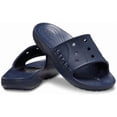 thumbnail image 4 of Crocs Baya Slide Adult Unisex, 4 of 5