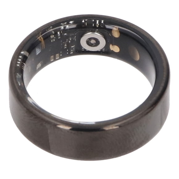 Smart Ring for Women & Men, Fitness Tracker Ring with Remote Care, Step Counter, Calorie Tracking, Sleep Tracker, Anillo Inteligente for Sports