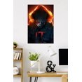 thumbnail image 3 of Marvel Comics Morbius - Bio Wall Poster, 22.375" x 34", 3 of 4