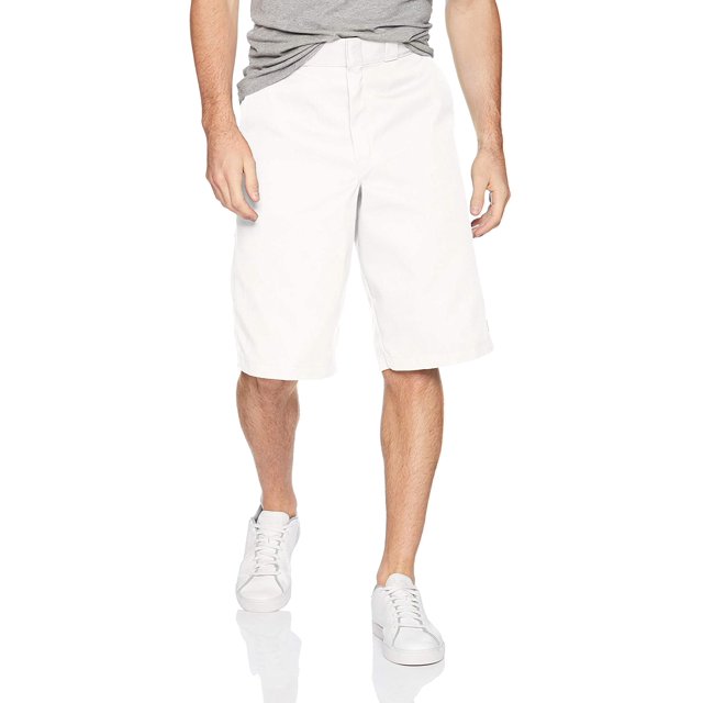 Dickies Mens 13 Inch Loose Fit Multi-Pocket Work Short