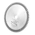 thumbnail image 4 of Circular Saw Blades, TCT Circular Saw Blade, Efficiency Circular Saw Blade Carbide-Tipped Circular Saw Blade Labor-Saving For Iron Copper, 4 of 8