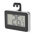 thumbnail image 1 of High Accuracy Electronic Thermometer, Compact & Lightweight & Portable, Magnet & Hook, Switchable  degrees Celsius  and, 1 of 7