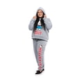 thumbnail image 1 of Hello Kitty Pantalon de jogging pour femme Plus, 1 of 6