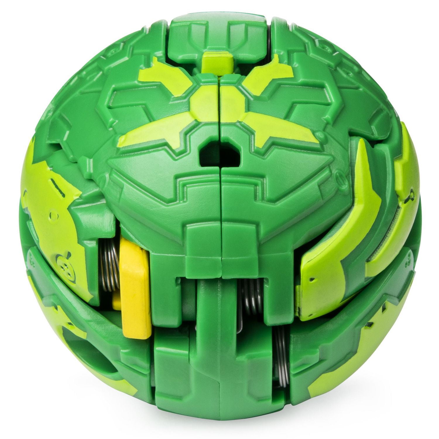 Bakugan, Ventus Cyndeou, Créature transformable à collectionner de 5 cm