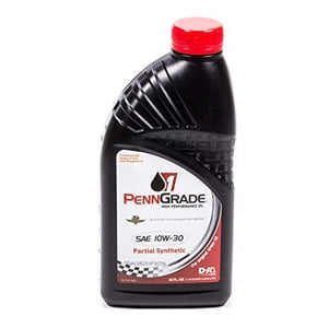 Brad Penn Penngrade 1Oil 10W-30 Motor Oil - 1 Quart Bottle