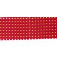thumbnail image 2 of Transemion Anti Glissement Raquette Rouleau Tennis Poignée Poignée Wrap Tape Rouge 110x2.5x0.2CM 1Set, 2 of 6