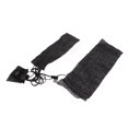 thumbnail image 4 of Clothes Heating Pad, 3 Gears USB Powered Soft  Heating Effect Electric Clothes Heating Pad  for Cycling, 4 of 8