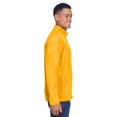 thumbnail image 3 of Team 365 Men's Campus Microfleece Jacket, 3 of 3