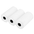 thumbnail image 4 of Anti-oil 3PCs Practical 56MM Printing Machine Accessories Thermal Paper, Waterproof for Peripage Printer, 4 of 7