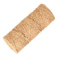 thumbnail image 3 of Weaving Paper Rope, 100m Length Paper String  for Craft, 3 of 8