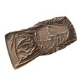 thumbnail image 2 of Armless Chaise Indoor Slipcover Machine Washable Stretch Chaise Cover for Living Camel, 2 of 9