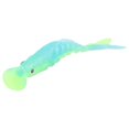 thumbnail image 4 of Environmentally Friendly Soft Fishing Lures Multi-Section Paddle Tail Swimbaits For Predator Fish With Realistic Tail Movement, 4 of 11