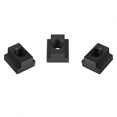 thumbnail image 1 of Thread: M16 T Slot Nuts 45 Steel High Strength High Hardness M16 T Slot Nuts Mechanical Tool For Home, 1 of 8