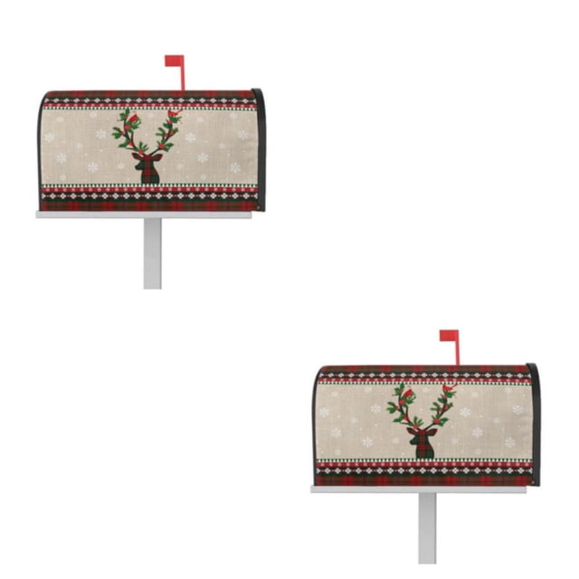 Redempat Longevity And Style For Couch Sturdy Double Recliner Cover Bright And Warm YTYH2309037 2Set