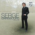 thumbnail image 2 of Serge Gainsbourg Initials S.G. CD, 2 of 3