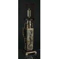thumbnail image 3 of Lampe de Table en Maille avec Horloge Tour Industrielle Steampunk, 3 of 4
