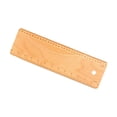 thumbnail image 4 of Baguette Flipping Board Bakeware Transfer Plate for Pie Cookies French Bread 33x10x0.5cm, 4 of 8