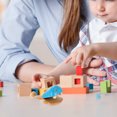 thumbnail image 4 of 2Pcs Household Children Toys Wear-resistant Kids Castanets Interesting Castanet Toys, 4 of 8