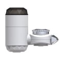 thumbnail image 1 of Robinet d'Eau Chaude Instantané 110V avec Affichage LED, 3000W Chauffe-Eau Sans Réservoir sous Évier, Température Réglable pour Protection de Sécurité de l'Évier de Cuisine Salle de Bain, 1 of 9