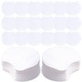 thumbnail image 1 of 900Pcs Makeup Remover Pads Thick Face Pads Makeup Cleaning Pads Disposable Cosmetic Pads, 1 of 5