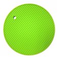 thumbnail image 3 of Round Silicone Rubber Non-Slip Pad Silicone Rubber Non-Slip Pad Round Rubber Non-Slip Pad Non-Slip Pad Round Non-Slip Pad, 3 of 3