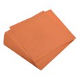 thumbnail image 1 of Unique Bargains 200 Sheets 6x6 Inch Origami Paper Double Sided Orange Red Square Sheet for Art Craft Project, Beginners, 1 of 5