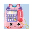 thumbnail image 4 of RXIRUCGD Toys Early Education Music TOY,Baby Simulation Telephone Toy With Music, 4 of 4