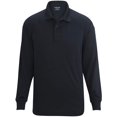 thumbnail image 1 of Edwards Mens Tactical Snag Proof Long Sleeve Polo Shirt, 1 of 1
