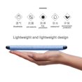 thumbnail image 5 of Durable Skin-imitated Cover with Auto Sleep Wake, - Fits Kindle Paperwhite 11th Generation 6.8" and Signature Edition 2021 Released, 5 of 5