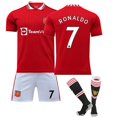 thumbnail image 1 of Ronaldo Soccer Jersey Set For Kids_8-9 Years_(jeepmog), 1 of 1