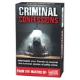 thumbnail image 2 of Endless Games Unsolved Case Files: Criminal Confessions Mystery Game, 2 of 7