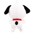 thumbnail image 4 of Hallmark Peanuts Snoopy Christmas Ornament, Plush Fabric, 4 of 6