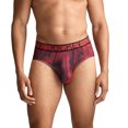 thumbnail image 2 of Jockey Men's Active Microfiber Brief - 3 Pack, 2 of 4